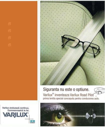 D&G Optics Medical